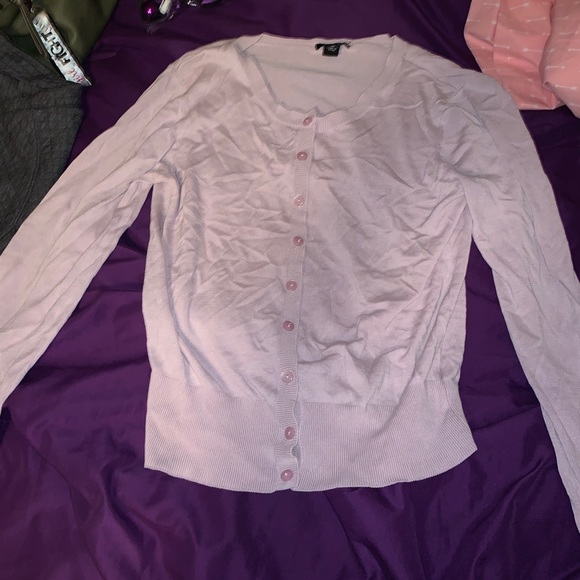 H&M Sweaters - Cardigan